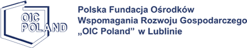 Fundacja OIC Poland - Lublin, lubelskie